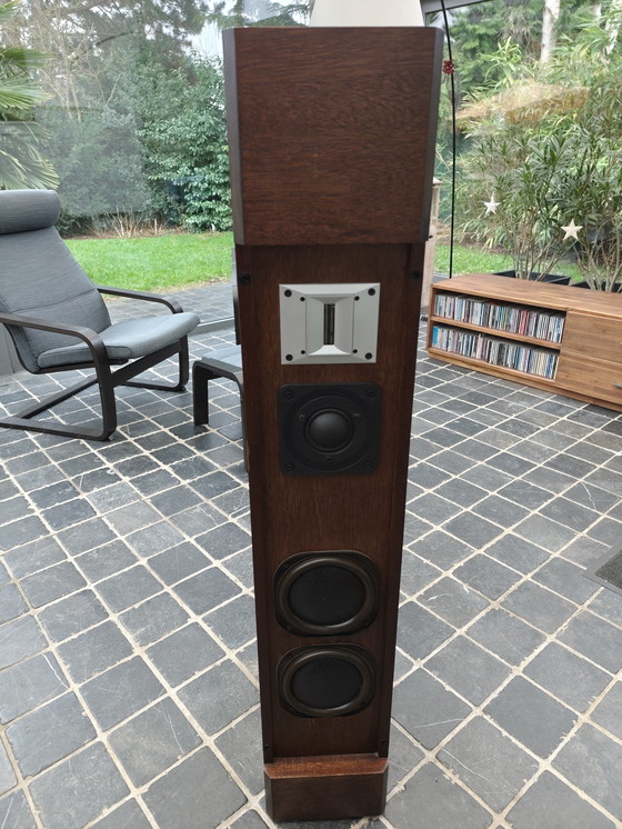 Image 1 of Luidsprekers pied piper 