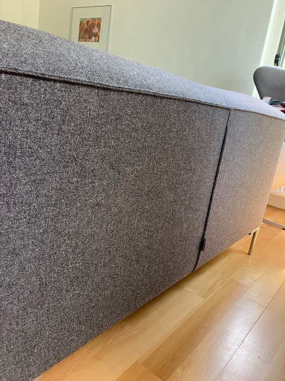 Image 1 of Loveseat Bloq Design on Stock