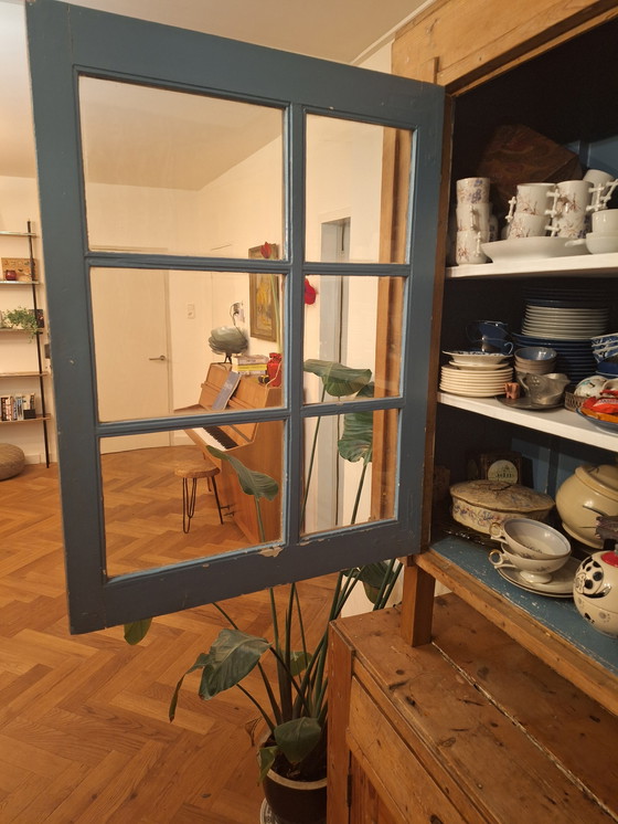 Image 1 of Buffetkast