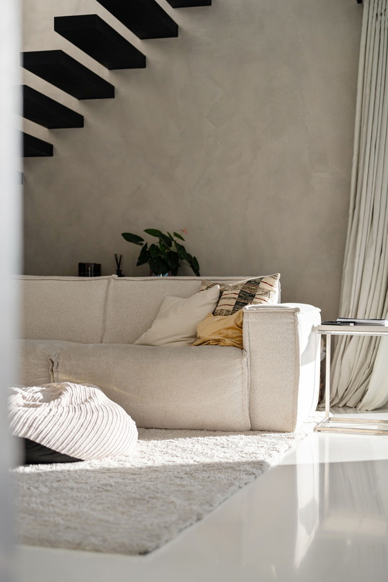 Image 1 of Modern sofa for sale