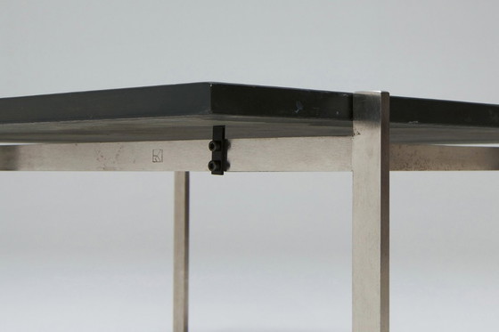 Image 1 of Mesa de centro PK61 - Poul Kjærholm