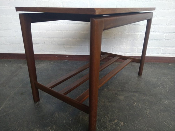 Image 1 of Mesa de diseño danés