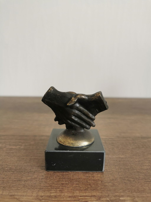 Ger van Tankeren----Samenwerken