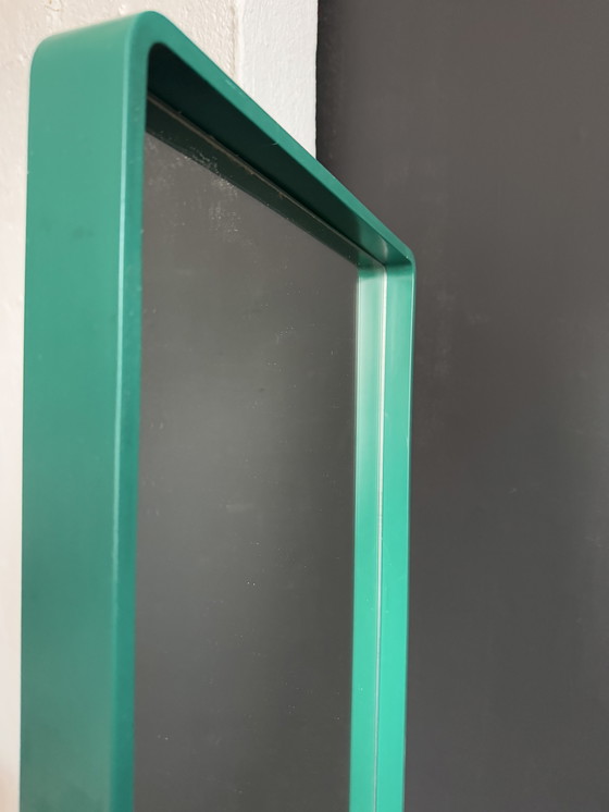 Image 1 of Miroir style scandinave années 70