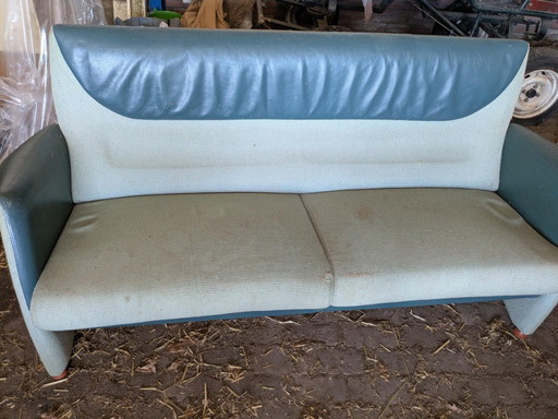 Leolux sofas
