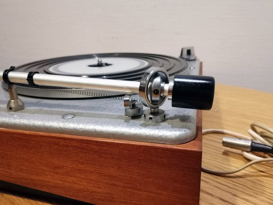 Image 1 of Bang & Olufsen • Beogram 1000 • Jacob Jensen Design • Turntable • Refurbished • 1965