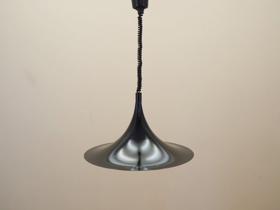 Image 1 of Hanglamp, Deens ontwerp, jaren 1970, productie: Denemarken