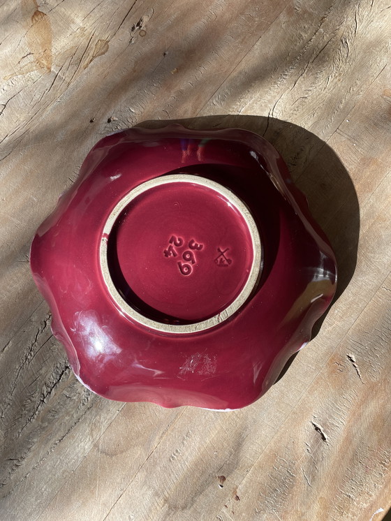 Image 1 of Ciotola vintage in ceramica della Germania Ovest