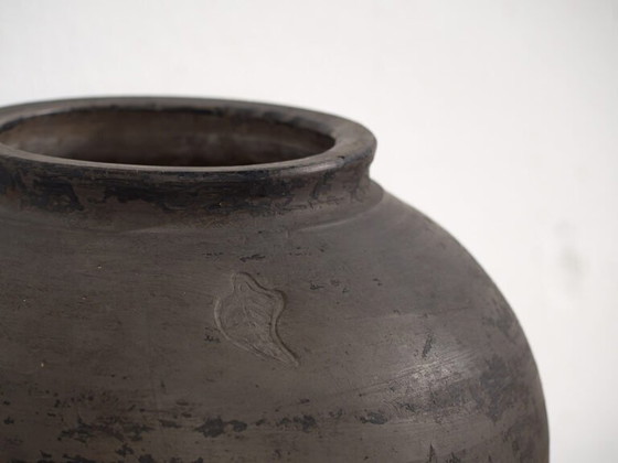 Antike orientalische Vase (ca. 1900) #13 – Vasen (photo 19 of 28)