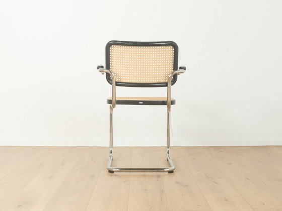 Image 1 of S64 Freischwinger, Marcel Breuer, Thonet