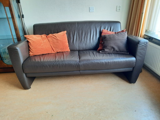 Montel 2.5 Seater Sofa