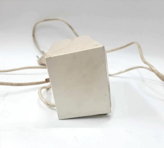 Image 1 of Vintage 1970s, Siemens type MU 1000 electric clock