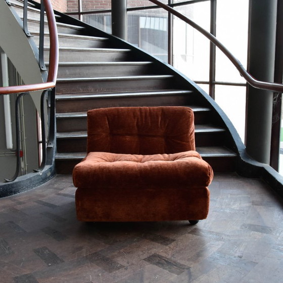 Image 1 of 3x C&B Italia Amanta