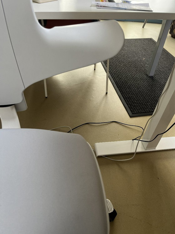 Sedia da ufficio – flokk, Sedie girevoli, Other (photo 3 of 5)