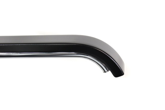 Image 1 of 1A Restored, Early Edition Marcel Breuer B35 / S35L Lounge Chair / Cantilever Chair for Thonet, Leather and Chrome, 1 of 2