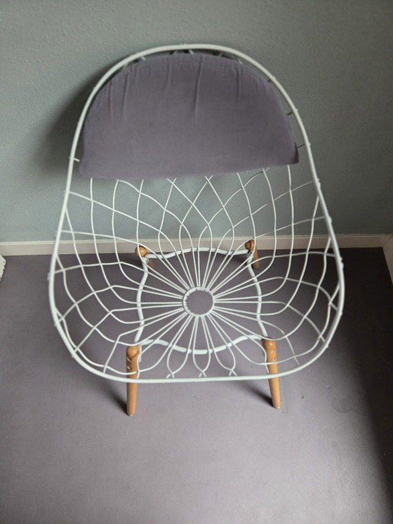 Image 1 of Ensemble de 6 chaises design Magis Piña - Jaime Hayon - très confortables
