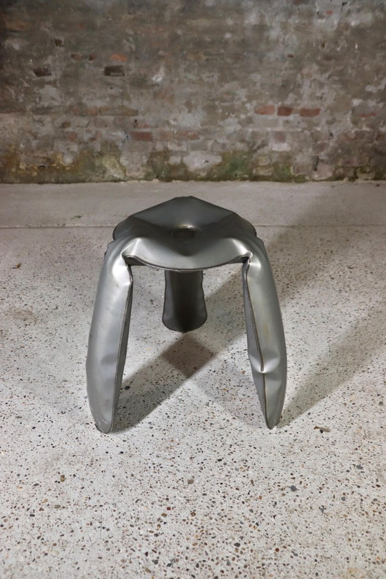 Image 1 of Oskar Zieta - Plopp Stool 