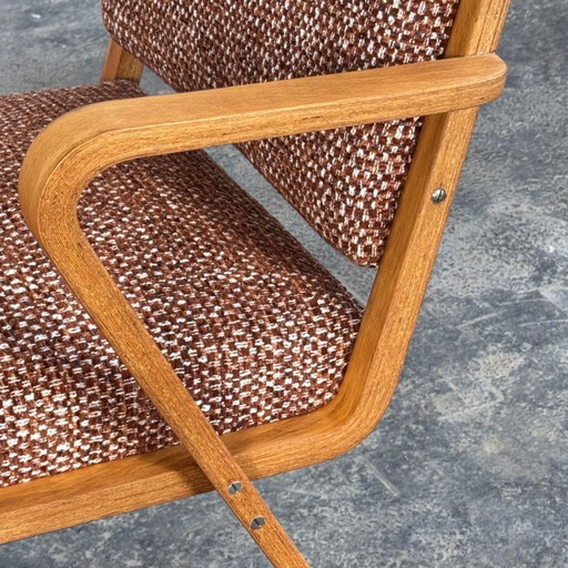 Selman Selmanagić Easy Chair, 1957