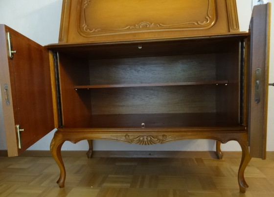 Image 1 of Schlingmann Wertmöbel - Sekretär Modell Monschau III