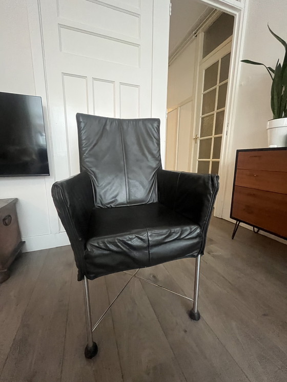 Image 1 of Gerard van den Berg - Montis - Set van 2 