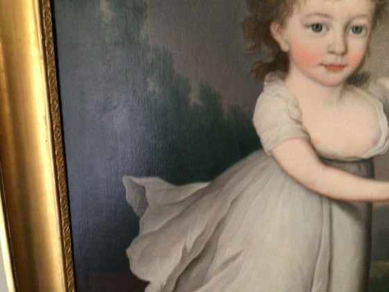 Image 1 of Gemälde von Joseph rosie