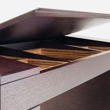 Ceccotti Collezioni bureau Home office Love messages