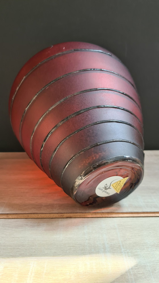 Image 1 of Vaso di Vlasta Vobornickova (Miracle Studio).