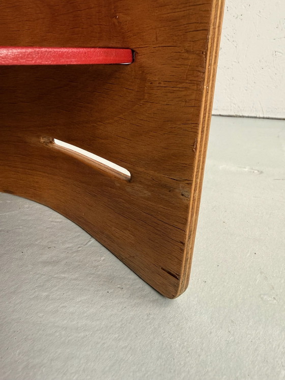 2x Kristiaan slomer vedel sedia per bambini – Orskow en Co, Sedie e poltrone, Legno (photo 8 of 15)