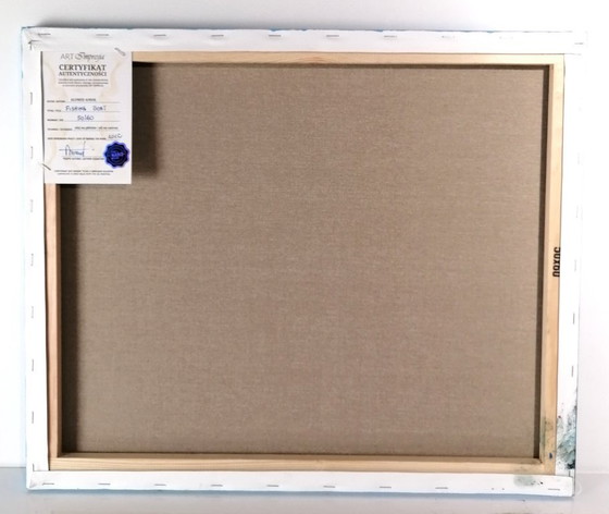 Image 1 of Alfred Aniol - Fischerboot