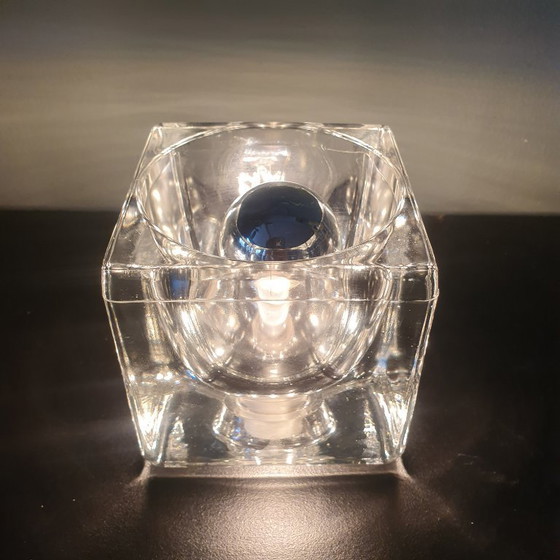 Image 1 of Lampe de table Peill & Putzler Ice Cube - Lampe Cube