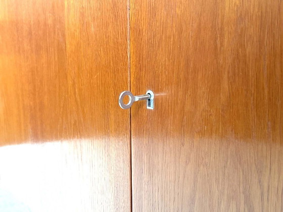 Image 1 of Vintage U-460 sideboard – Jiri Jiroutek for Interier Praha