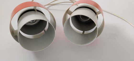 Image 1 of Twee lampen van Philips Nederland