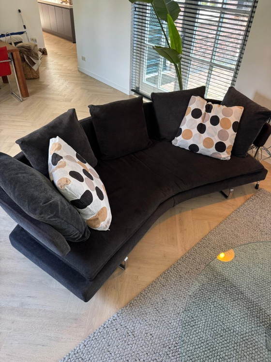 Image 1 of B&B Italia Arne 2x tre posti