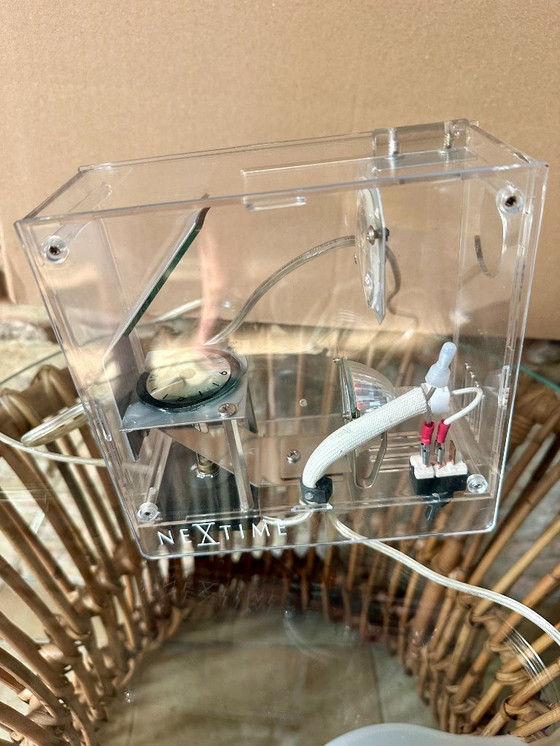 Image 1 of RARO OROLOGIO NEXTIME BEAMER VINTAGE