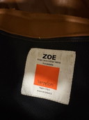 Verzelloni Zoe Fauteuil En Poef