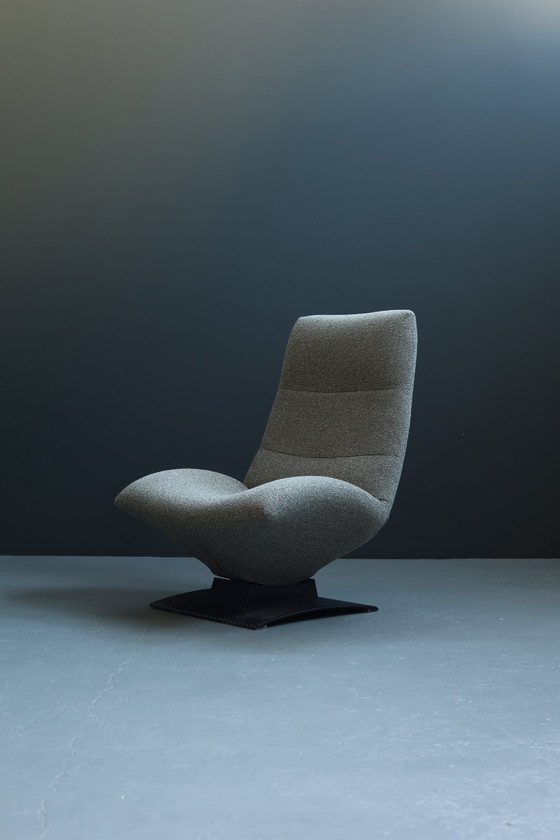 Image 1 of F773 Di Peter Van Der Ham Per Artifort