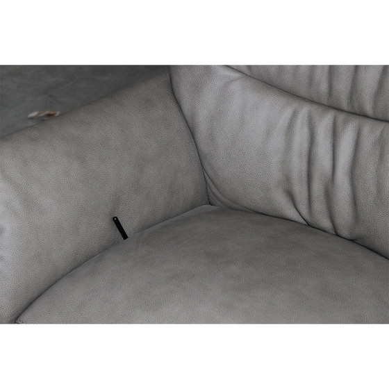 Image 1 of Divano a 2 posti con poltrona reclinabile Releazz EA-341 Relax