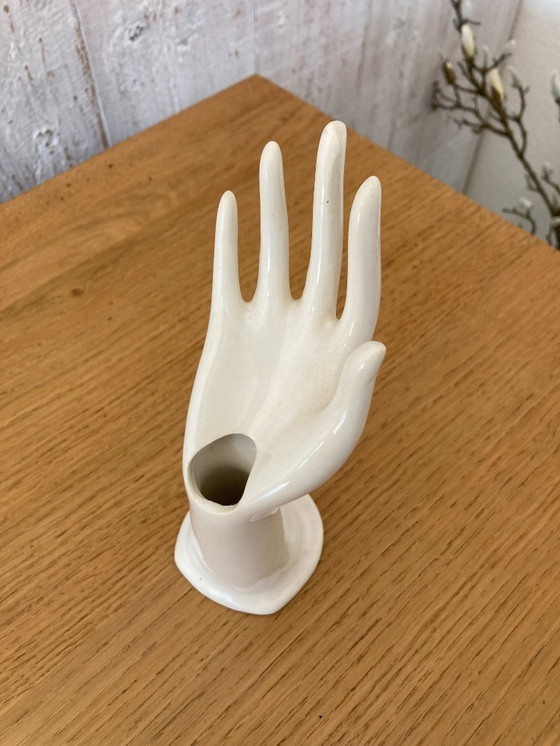 Image 1 of 1980s ring sizer