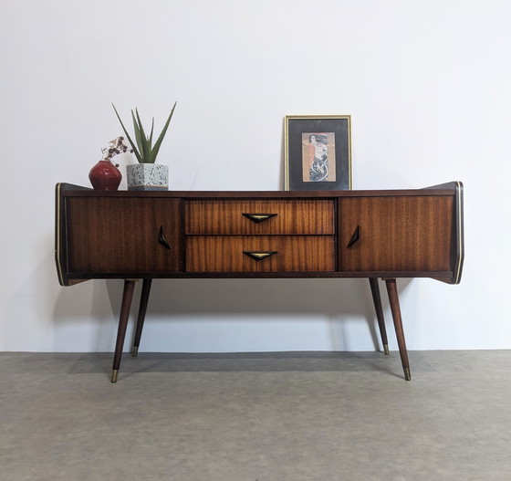 Image 1 of  Rockabilly Sideboard  