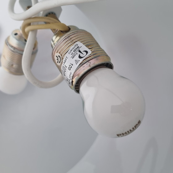 Image 1 of ensemble de 2 lampes extra larges Peill & Putlzer Lido