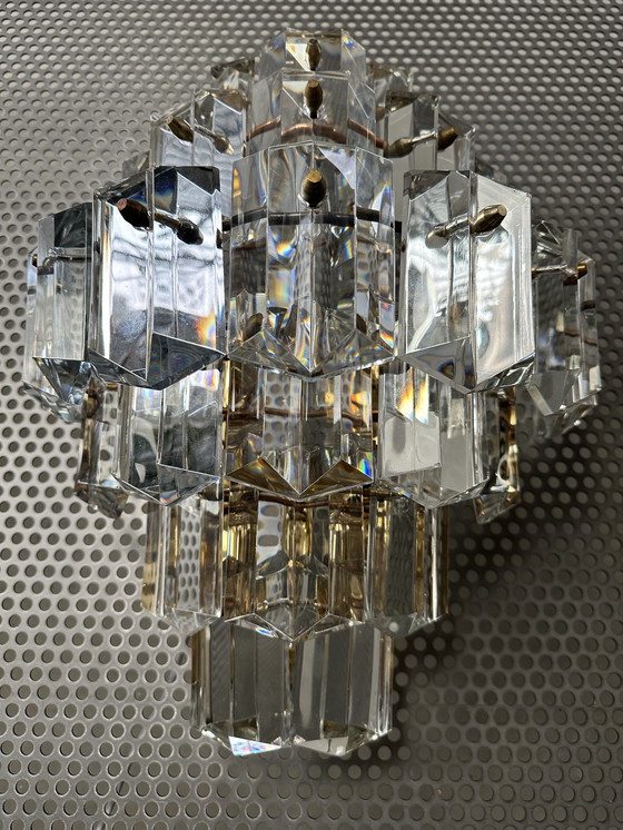 Image 1 of Lampada da parete XL Kinkeldey