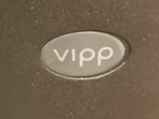 Vipp 15 Pedalbehälter