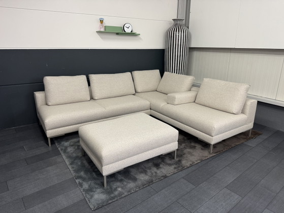 Design on Stock Aikon Lounge – Sofás modulares, Cotton (photo 2 of 14)