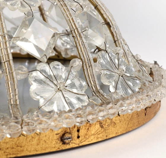 Image 1 of Banci Firenze encastré 1980's.