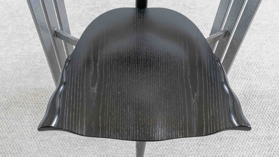 Image 1 of PAIR OTA OTANEK CHAIRS BY BOREK SIPEK FOR VITRA