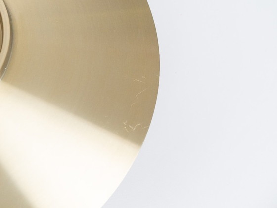 Image 1 of Deense vintage hanglamp Superlight van David Mogensen, jaren 1980