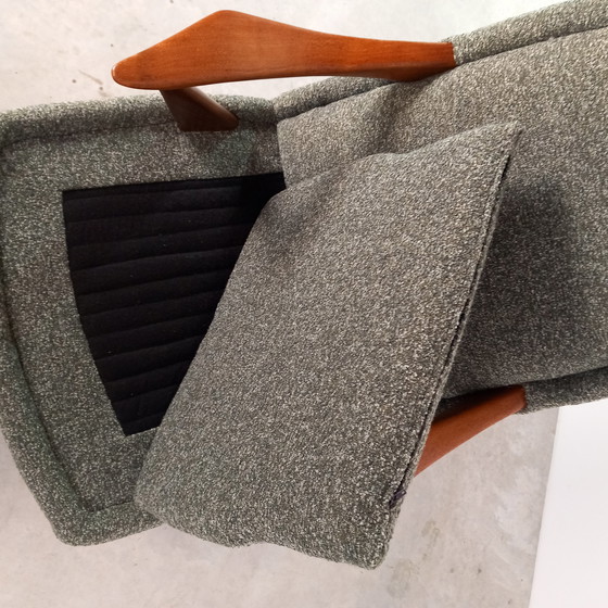 Image 1 of Fauteuil design vintage années 50