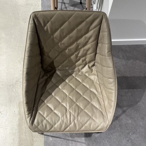 Image 1 of Piet Boon Kekke Esszimmerstuhl (2er-Set)