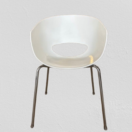 Image 1 of Orbit Large fauteuils van Cantarutti voor Sintesi