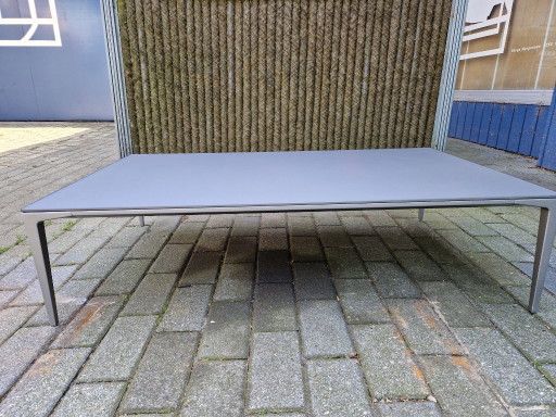Rimadesio salontafel Tray